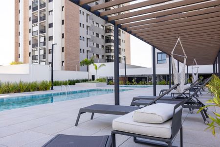Apartamento para alugar com 1 quarto, 49m² em Além Ponte, Sorocaba