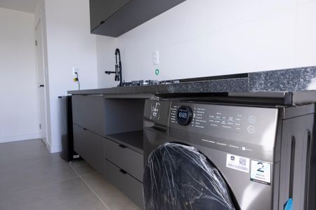 Apartamento para alugar com 49m², 1 quarto e 1 vaga
