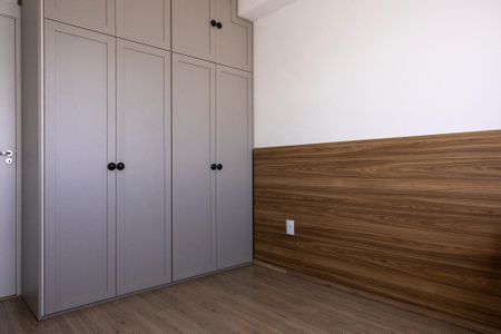 Apartamento para alugar com 49m², 1 quarto e 1 vaga