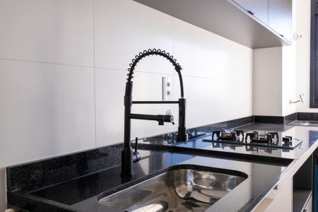 Apartamento para alugar com 1 quarto, 49m² em Além Ponte, Sorocaba