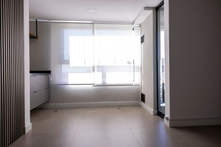 Apartamento para alugar com 49m², 1 quarto e 1 vaga