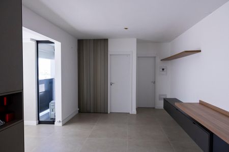 Apartamento para alugar com 49m², 1 quarto e 1 vaga