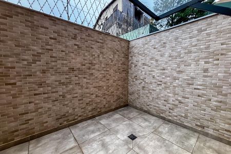 Apartamento para alugar com 1 quarto, 36m² em Parque Monteiro Soares, São Paulo