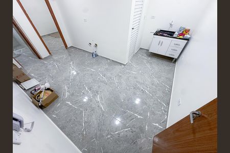 Apartamento para alugar com 30m², 1 quarto e sem vagaSala/Cozinha
