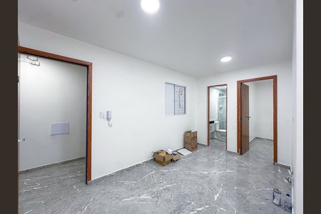 Apartamento para alugar com 30m², 1 quarto e sem vagaSala/Cozinha