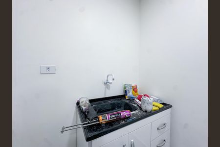 Apartamento para alugar com 30m², 1 quarto e sem vagaSala/Cozinha