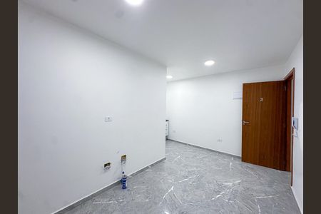Apartamento para alugar com 30m², 1 quarto e sem vagaSala/Cozinha