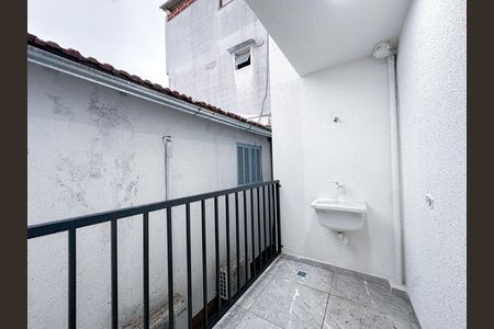 Apartamento para alugar com 30m², 1 quarto e sem vagaÁrea de Serviço