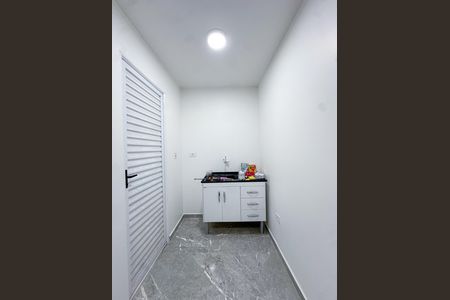Apartamento para alugar com 30m², 1 quarto e sem vagaSala/Cozinha