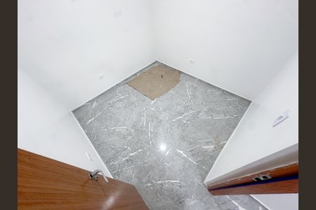 Quarto de apartamento para alugar com 1 quarto, 30m² em Lapa, São Paulo
