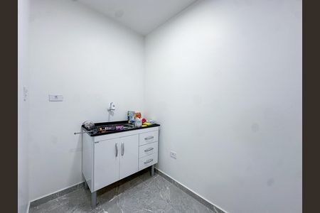 Apartamento para alugar com 30m², 1 quarto e sem vagaSala/Cozinha