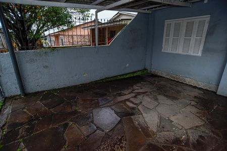 Casa para alugar com 101m², 2 quartos e 1 vaga Casa para alugar com 101m², 2 quartos e 1 vagaGaragem