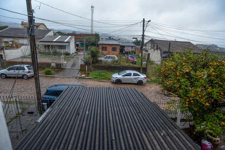 Casa para alugar com 101m², 2 quartos e 1 vaga Casa para alugar com 101m², 2 quartos e 1 vagaVista do Corredor 2