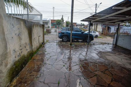Casa para alugar com 101m², 2 quartos e 1 vaga Casa para alugar com 101m², 2 quartos e 1 vagaVista da Sala