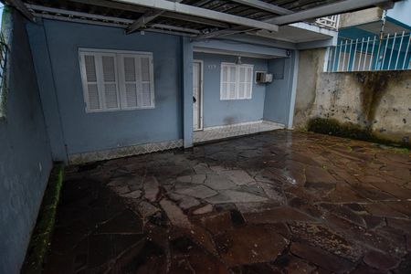 Casa para alugar com 101m², 2 quartos e 1 vaga Casa para alugar com 101m², 2 quartos e 1 vagaGaragem