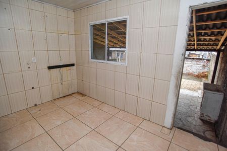 Casa para alugar com 101m², 2 quartos e 1 vaga Casa para alugar com 101m², 2 quartos e 1 vagaCozinha