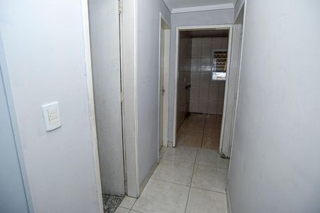 Casa para alugar com 101m², 2 quartos e 1 vaga Casa para alugar com 101m², 2 quartos e 1 vagaCorredor 1