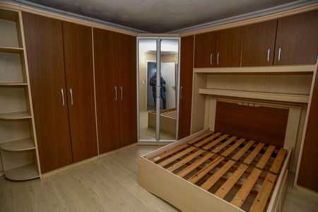 Casa para alugar com 101m², 2 quartos e 1 vaga Casa para alugar com 101m², 2 quartos e 1 vagaSuíte