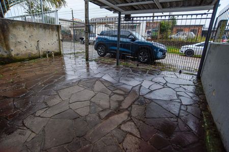 Casa para alugar com 101m², 2 quartos e 1 vaga Casa para alugar com 101m², 2 quartos e 1 vagaGaragem