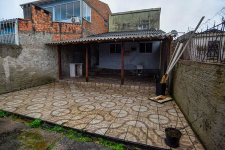 Casa para alugar com 101m², 2 quartos e 1 vaga Casa para alugar com 101m², 2 quartos e 1 vagaQuintal
