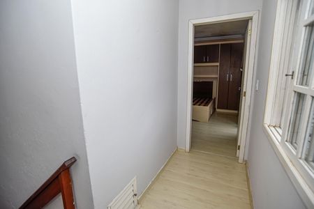 Casa para alugar com 101m², 2 quartos e 1 vaga Casa para alugar com 101m², 2 quartos e 1 vagaCorredor 2