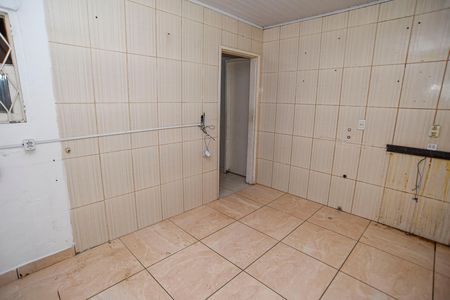 Casa para alugar com 101m², 2 quartos e 1 vaga Casa para alugar com 101m², 2 quartos e 1 vagaCozinha