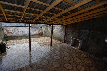 Casa para alugar com 101m², 2 quartos e 1 vaga Casa para alugar com 101m², 2 quartos e 1 vagaVista do Quarto 2