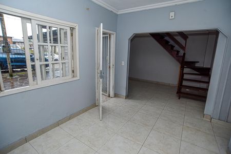 Casa para alugar com 101m², 2 quartos e 1 vaga Casa para alugar com 101m², 2 quartos e 1 vagaSala