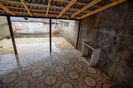 Casa para alugar com 101m², 2 quartos e 1 vaga Casa para alugar com 101m², 2 quartos e 1 vagaVista da Cozinha