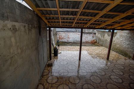 Casa para alugar com 101m², 2 quartos e 1 vaga Casa para alugar com 101m², 2 quartos e 1 vagaVista do Quarto 2