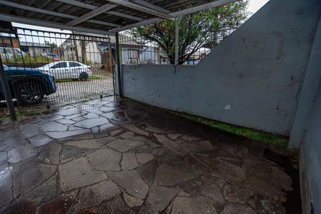 Casa para alugar com 101m², 2 quartos e 1 vaga Casa para alugar com 101m², 2 quartos e 1 vagaGaragem