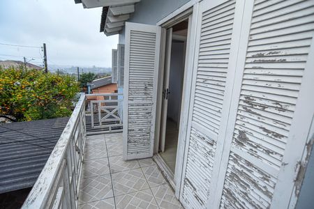 Casa para alugar com 101m², 2 quartos e 1 vaga Casa para alugar com 101m², 2 quartos e 1 vagaVaranda