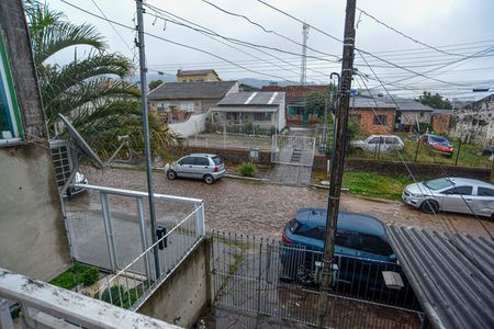 Casa para alugar com 101m², 2 quartos e 1 vaga Casa para alugar com 101m², 2 quartos e 1 vagaVista da Suíte