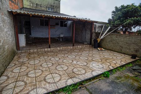 Casa para alugar com 101m², 2 quartos e 1 vaga Casa para alugar com 101m², 2 quartos e 1 vagaQuintal