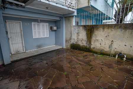 Casa para alugar com 101m², 2 quartos e 1 vaga Casa para alugar com 101m², 2 quartos e 1 vagaJardim