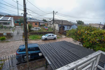 Casa para alugar com 101m², 2 quartos e 1 vaga Casa para alugar com 101m², 2 quartos e 1 vagaVista da Suíte