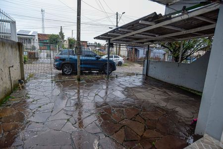 Casa para alugar com 101m², 2 quartos e 1 vaga Casa para alugar com 101m², 2 quartos e 1 vagaVista da Sala