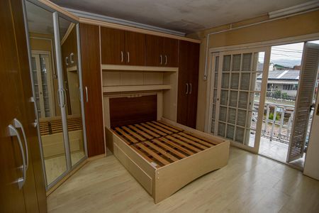 Casa para alugar com 101m², 2 quartos e 1 vaga Casa para alugar com 101m², 2 quartos e 1 vagaSuíte