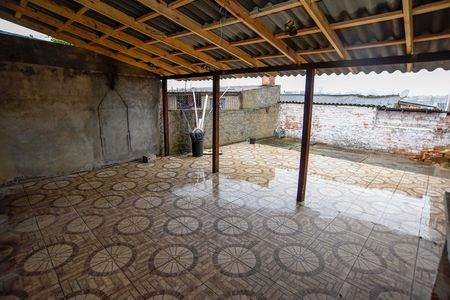 Casa para alugar com 101m², 2 quartos e 1 vaga Casa para alugar com 101m², 2 quartos e 1 vagaÁrea de Serviço