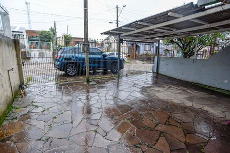 Casa para alugar com 101m², 2 quartos e 1 vaga Casa para alugar com 101m², 2 quartos e 1 vagaJardim