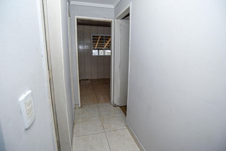 Casa para alugar com 101m², 2 quartos e 1 vaga Casa para alugar com 101m², 2 quartos e 1 vagaCorredor 1