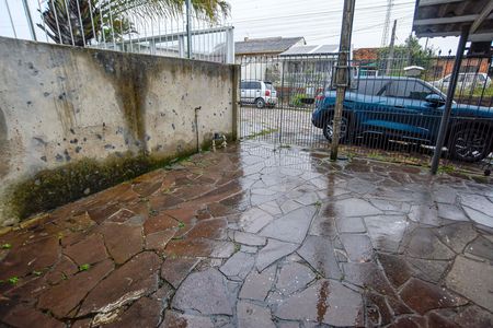 Casa para alugar com 101m², 2 quartos e 1 vaga Casa para alugar com 101m², 2 quartos e 1 vagaJardim
