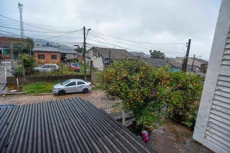 Casa para alugar com 101m², 2 quartos e 1 vaga Casa para alugar com 101m², 2 quartos e 1 vagaVista do Corredor 2
