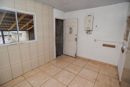 Casa para alugar com 101m², 2 quartos e 1 vaga Casa para alugar com 101m², 2 quartos e 1 vagaCozinha