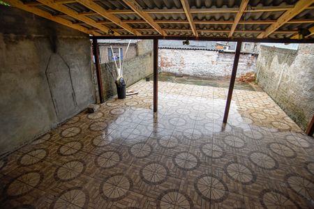 Casa para alugar com 101m², 2 quartos e 1 vaga Casa para alugar com 101m², 2 quartos e 1 vagaVista da Cozinha