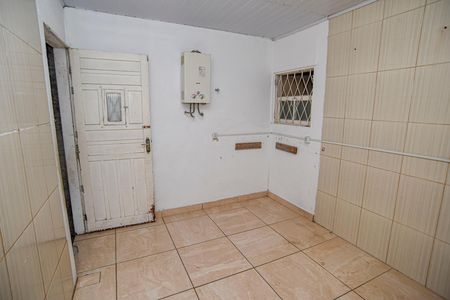Casa para alugar com 101m², 2 quartos e 1 vaga Casa para alugar com 101m², 2 quartos e 1 vagaCozinha