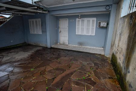 Casa para alugar com 101m², 2 quartos e 1 vaga Casa para alugar com 101m², 2 quartos e 1 vagaJardim