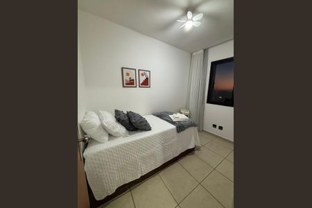 Apartamento para alugar com 84m², 3 quartos e 1 vagaQuarto