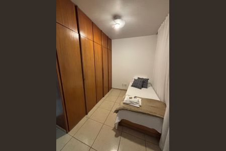 Apartamento para alugar com 84m², 3 quartos e 1 vagaQuarto