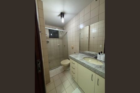 Apartamento para alugar com 84m², 3 quartos e 1 vagaBanheiro
